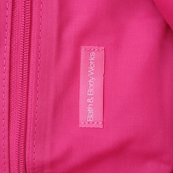 Bath & Body Works Canvas Tote Bag - Picture 2 of 7